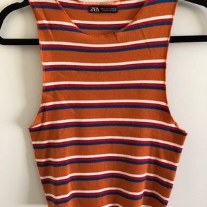 Zara Tank Top